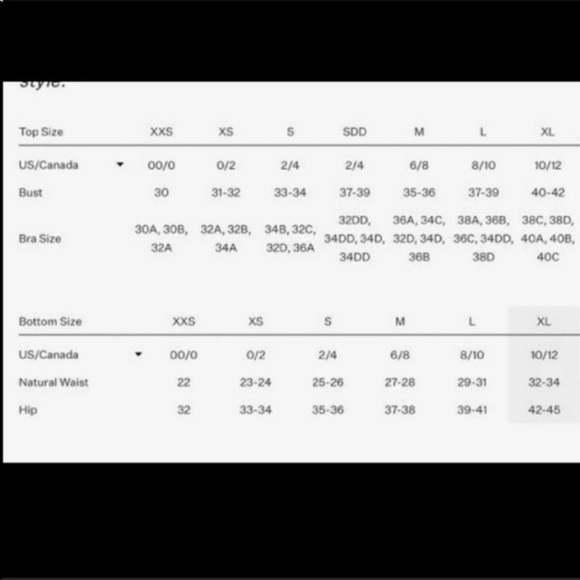 🍋 2PC Wrap Ikat Embroidered Bralette & Panty. For Love and Lemons - Picture 7 of 7